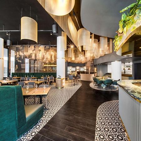 Vibe Hotel הובארט מראה חיצוני תמונה