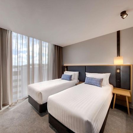 Vibe Hotel הובארט מראה חיצוני תמונה