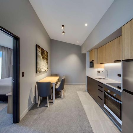 Vibe Hotel הובארט מראה חיצוני תמונה