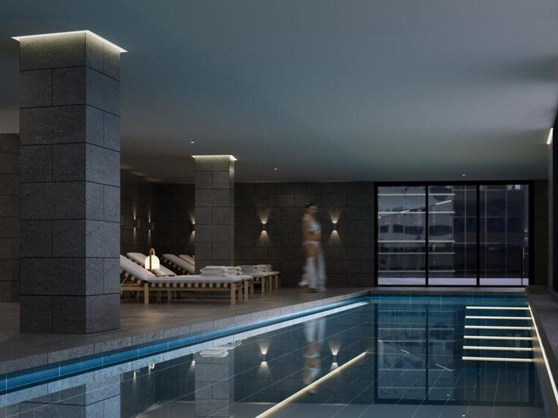 Vibe Hotel הובארט מראה חיצוני תמונה