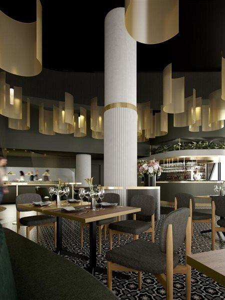 Vibe Hotel הובארט מראה חיצוני תמונה