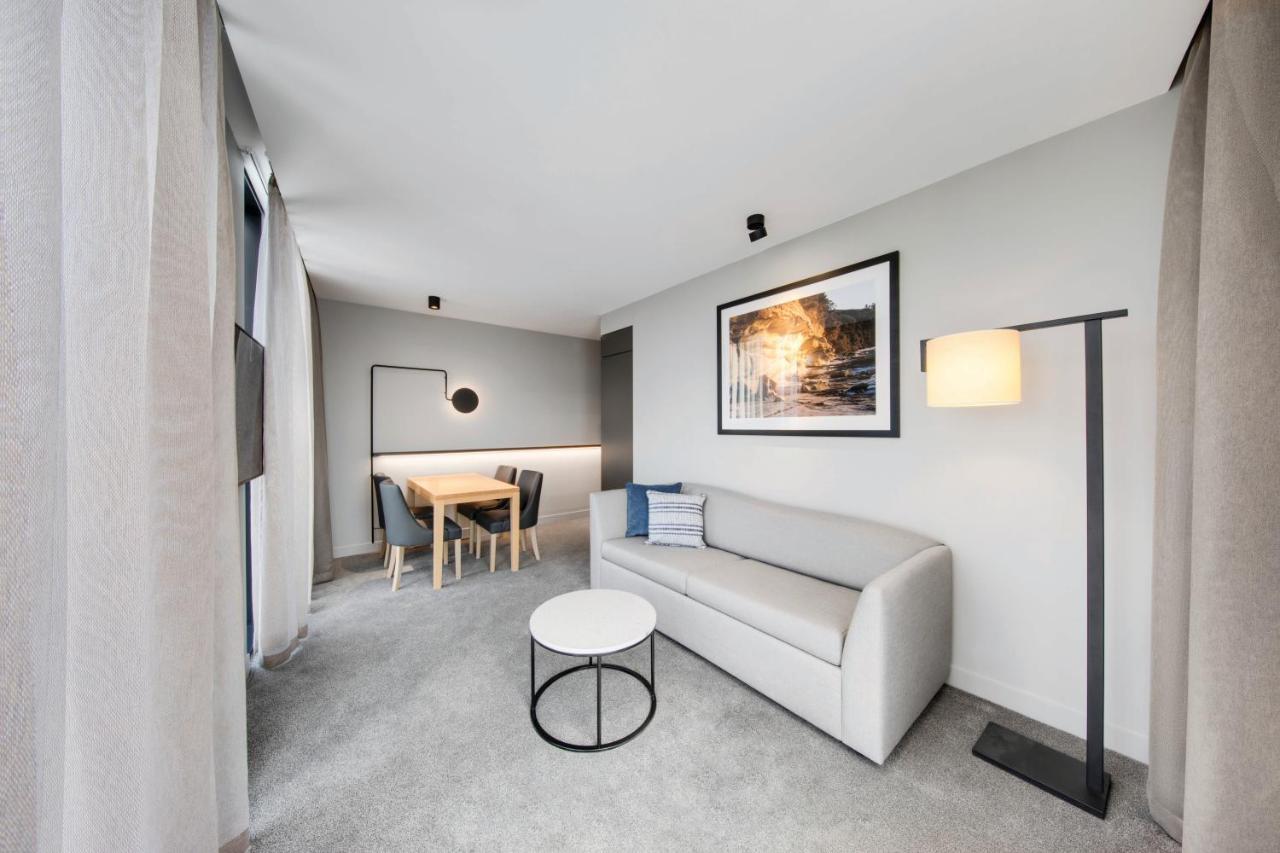 Vibe Hotel הובארט מראה חיצוני תמונה