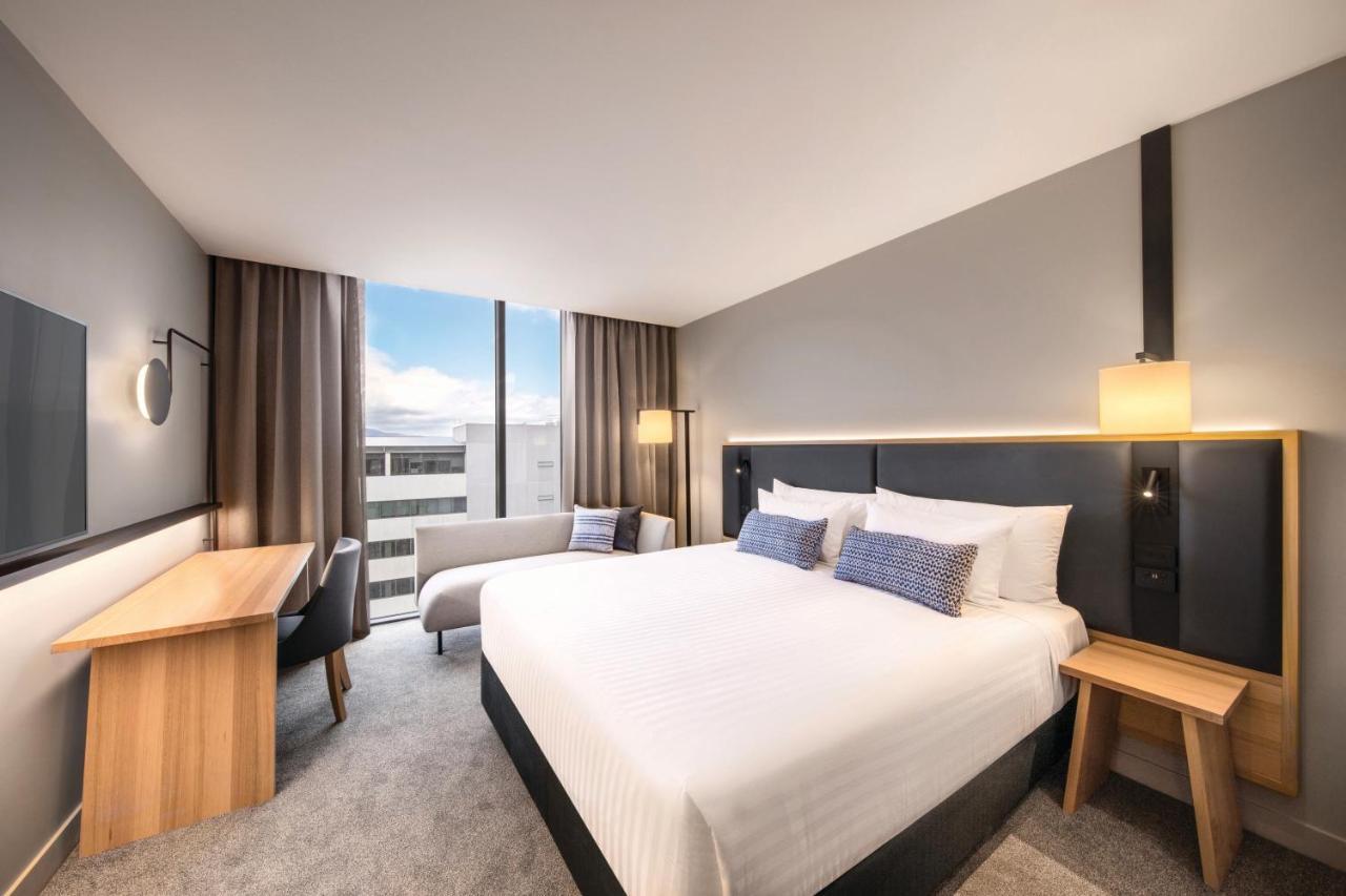 Vibe Hotel הובארט מראה חיצוני תמונה