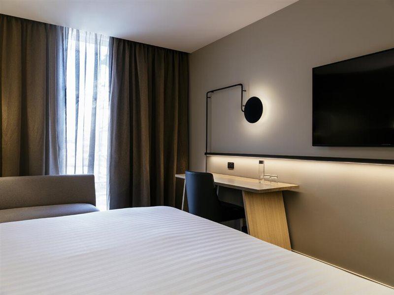 Vibe Hotel הובארט מראה חיצוני תמונה