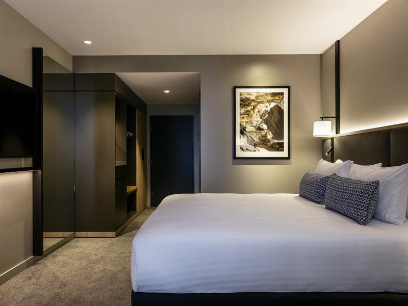 Vibe Hotel הובארט מראה חיצוני תמונה