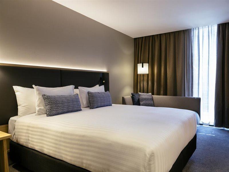 Vibe Hotel הובארט מראה חיצוני תמונה