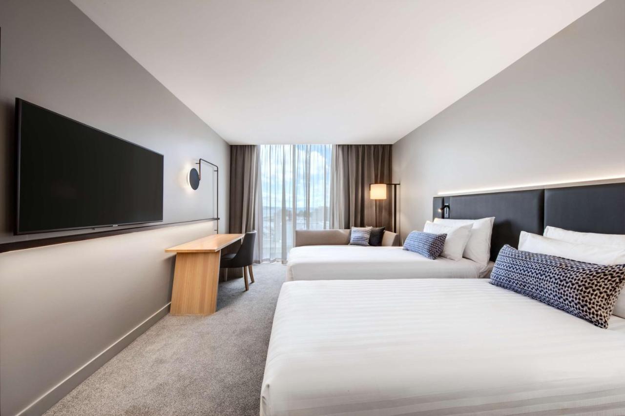 Vibe Hotel הובארט מראה חיצוני תמונה