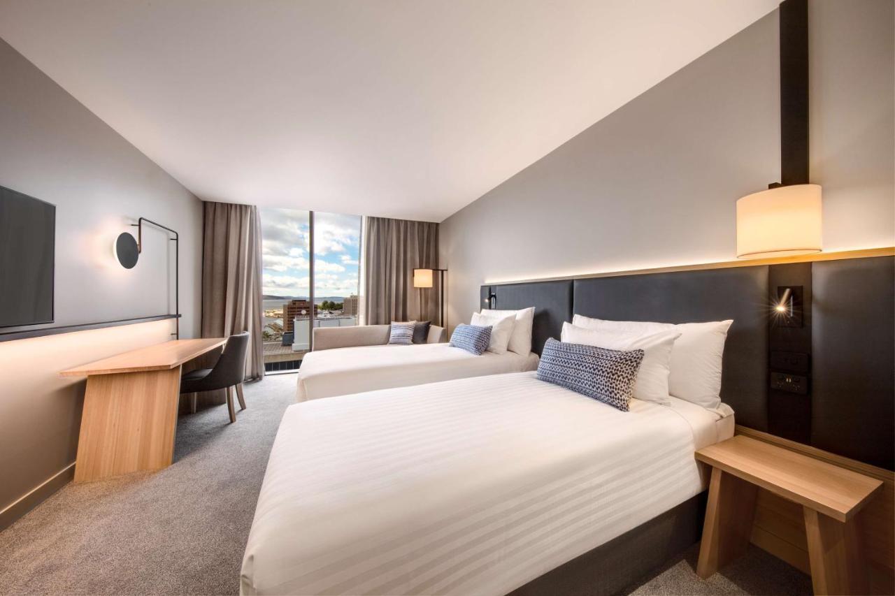 Vibe Hotel הובארט מראה חיצוני תמונה