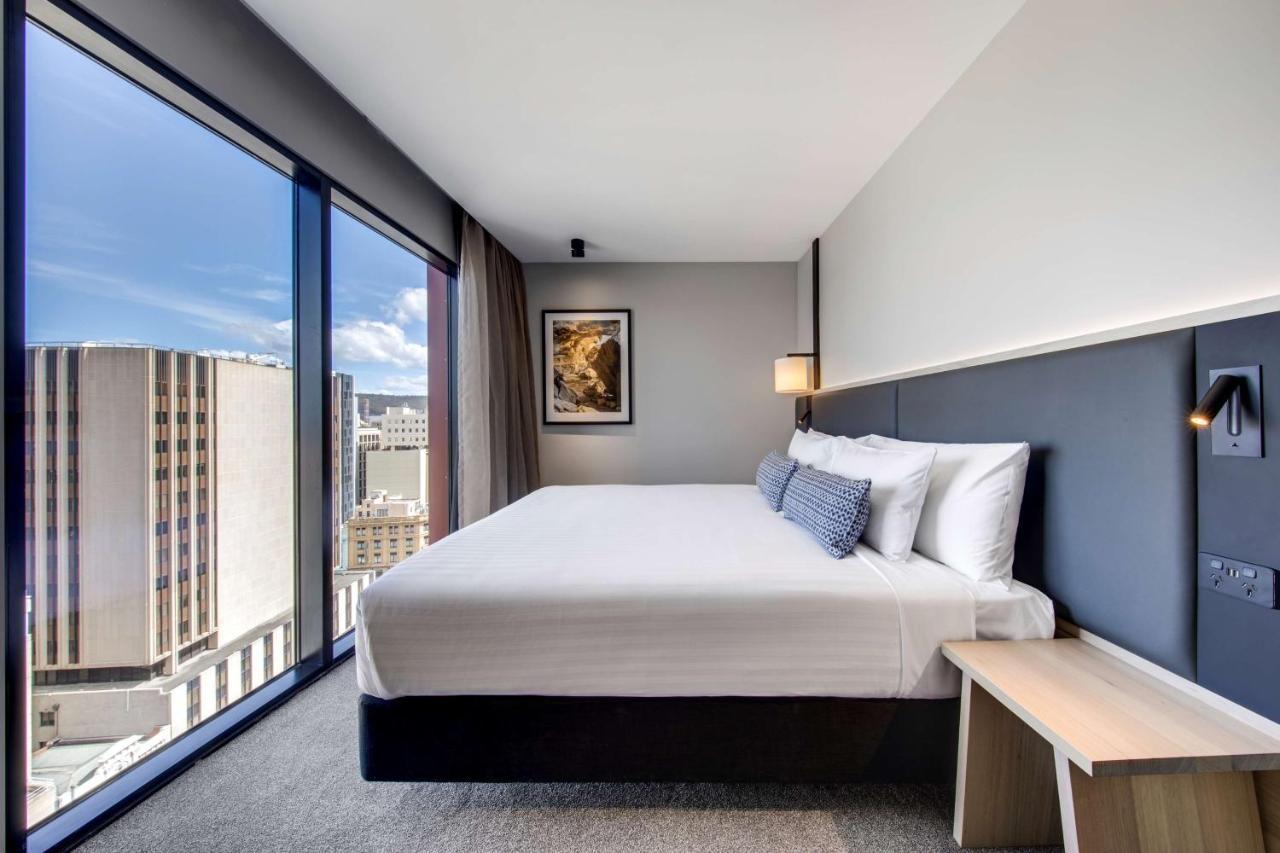 Vibe Hotel הובארט מראה חיצוני תמונה