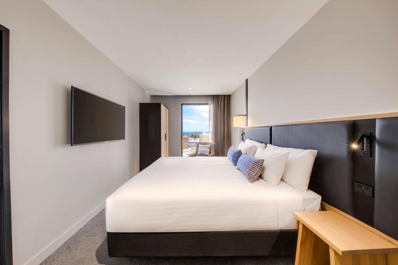 Vibe Hotel הובארט מראה חיצוני תמונה
