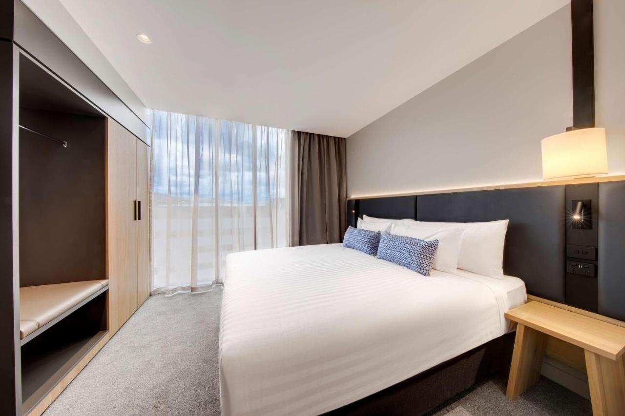 Vibe Hotel הובארט מראה חיצוני תמונה