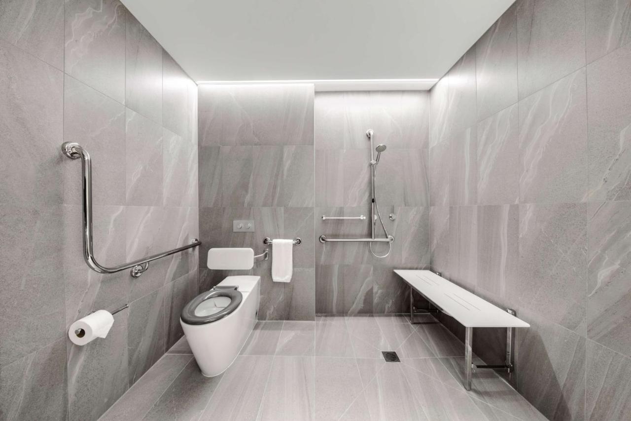 Vibe Hotel הובארט מראה חיצוני תמונה