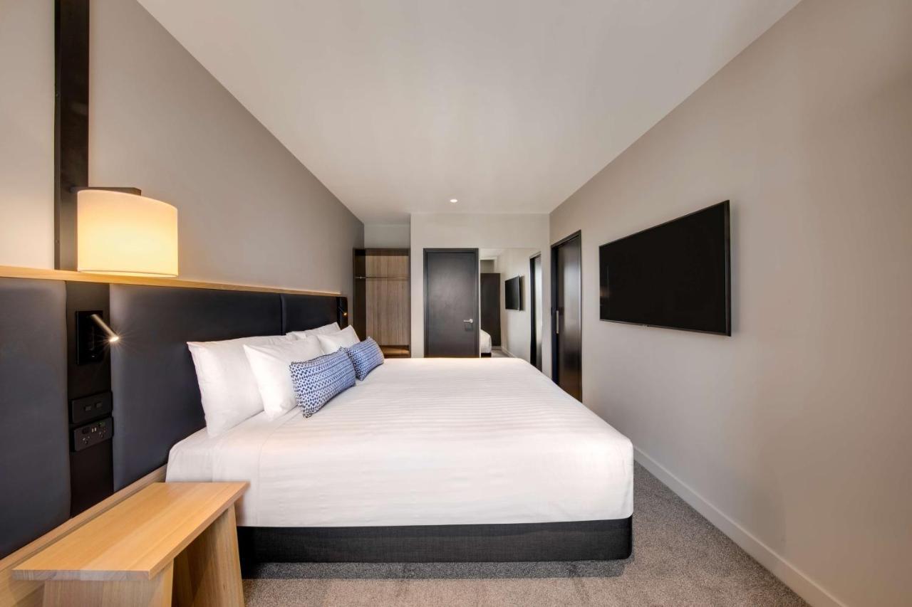 Vibe Hotel הובארט מראה חיצוני תמונה