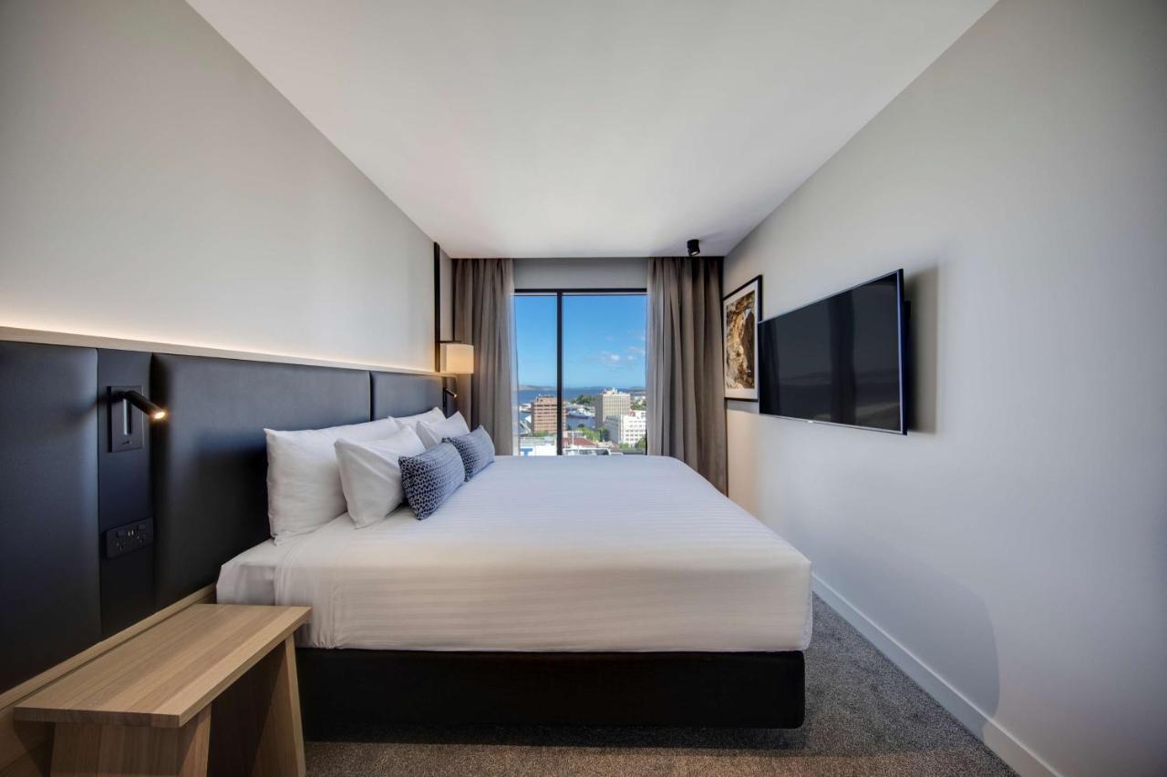 Vibe Hotel הובארט מראה חיצוני תמונה