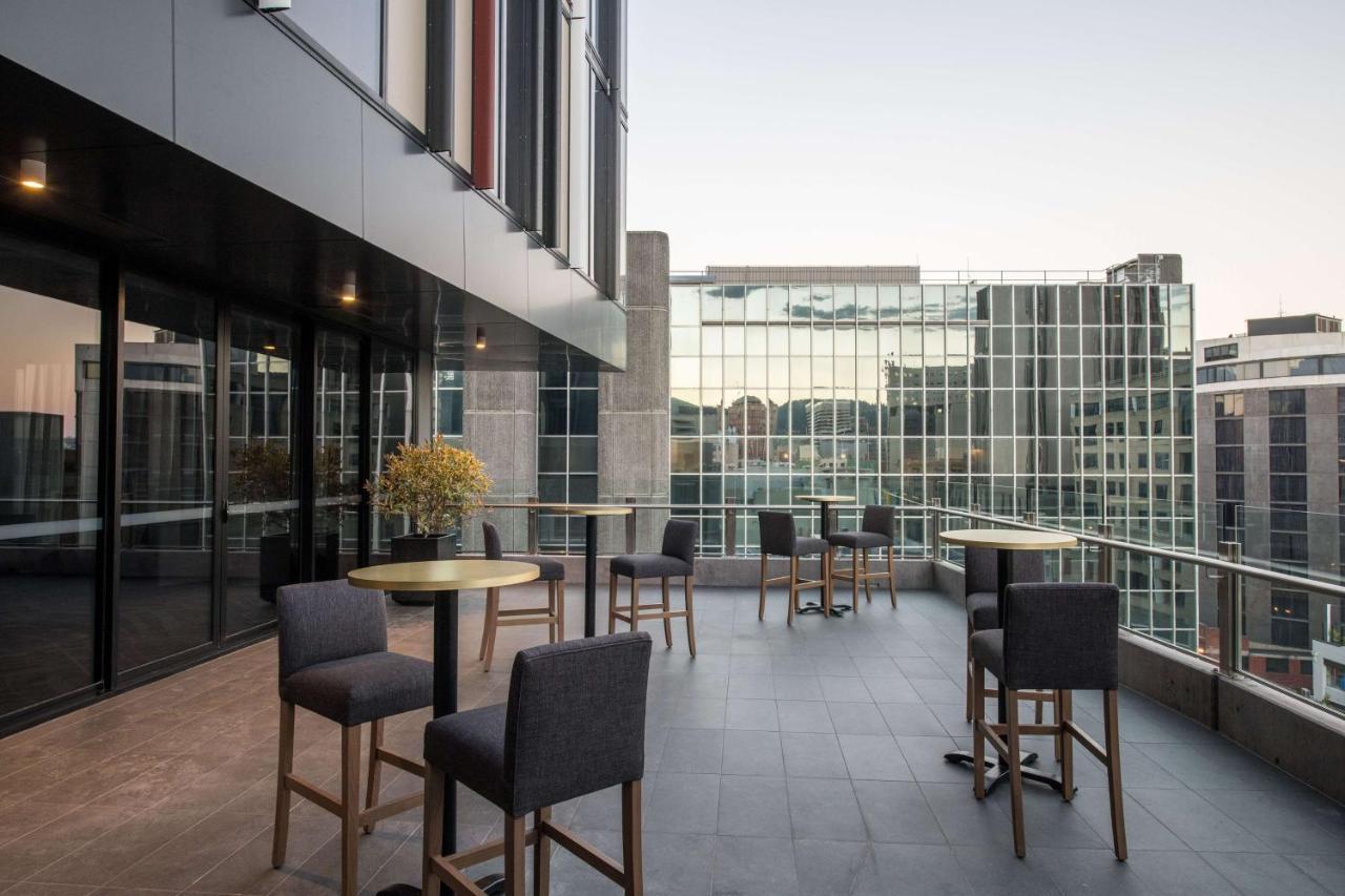 Vibe Hotel הובארט מראה חיצוני תמונה