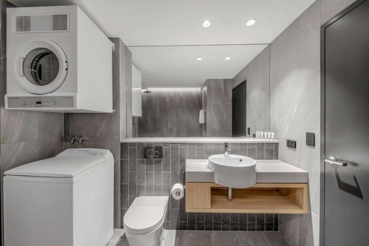 Vibe Hotel הובארט מראה חיצוני תמונה