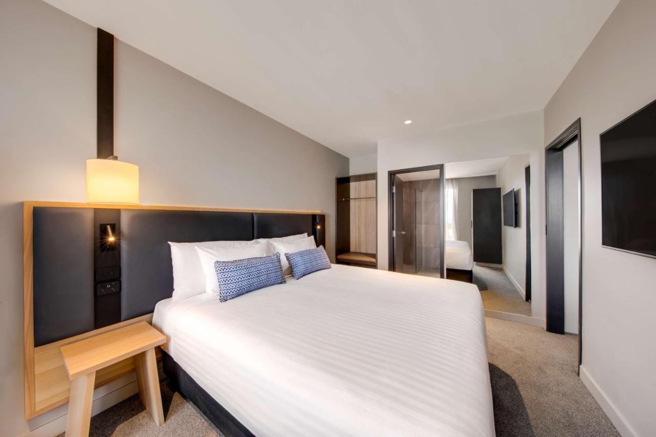 Vibe Hotel הובארט מראה חיצוני תמונה