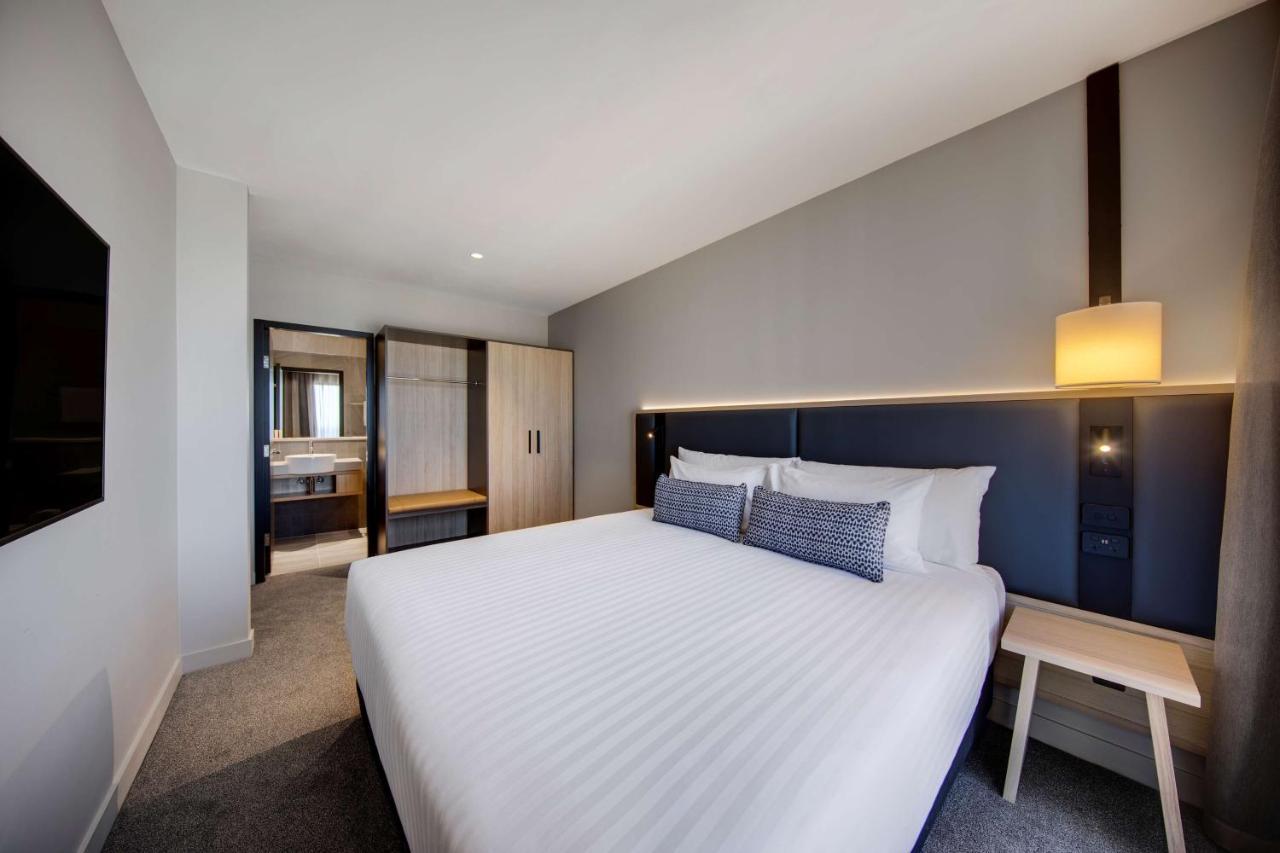 Vibe Hotel הובארט מראה חיצוני תמונה