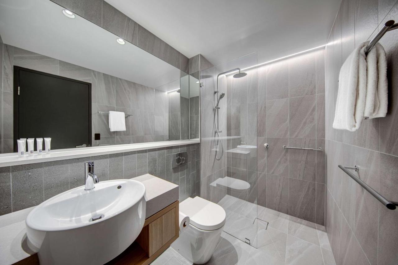 Vibe Hotel הובארט מראה חיצוני תמונה