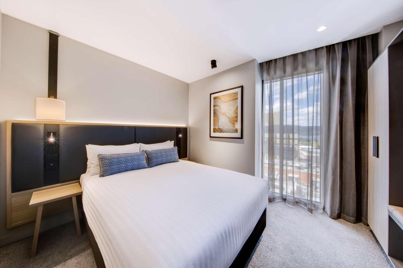 Vibe Hotel הובארט מראה חיצוני תמונה