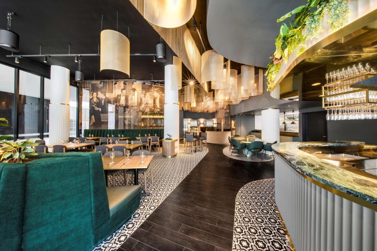 Vibe Hotel הובארט מראה חיצוני תמונה