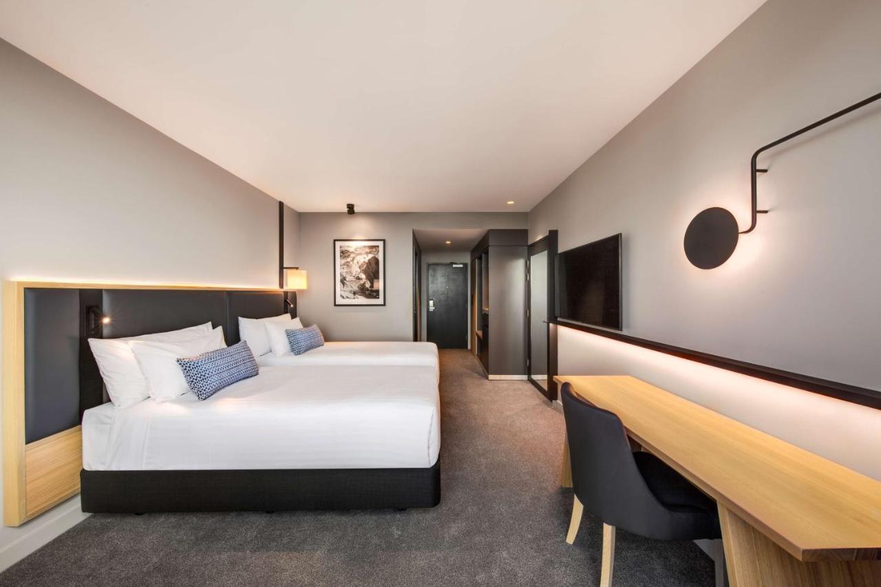 Vibe Hotel הובארט מראה חיצוני תמונה