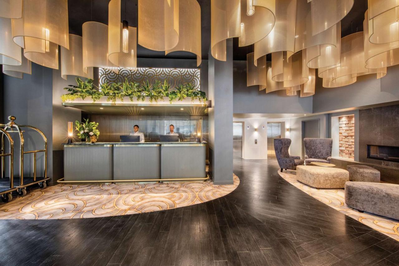 Vibe Hotel הובארט מראה חיצוני תמונה