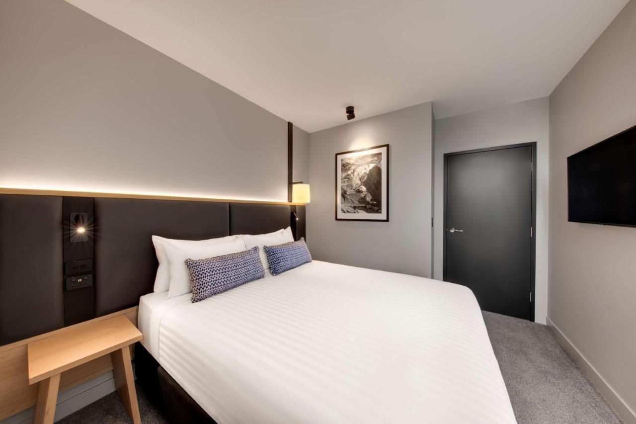 Vibe Hotel הובארט מראה חיצוני תמונה