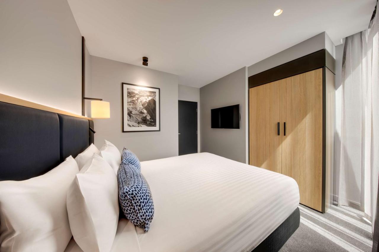 Vibe Hotel הובארט מראה חיצוני תמונה