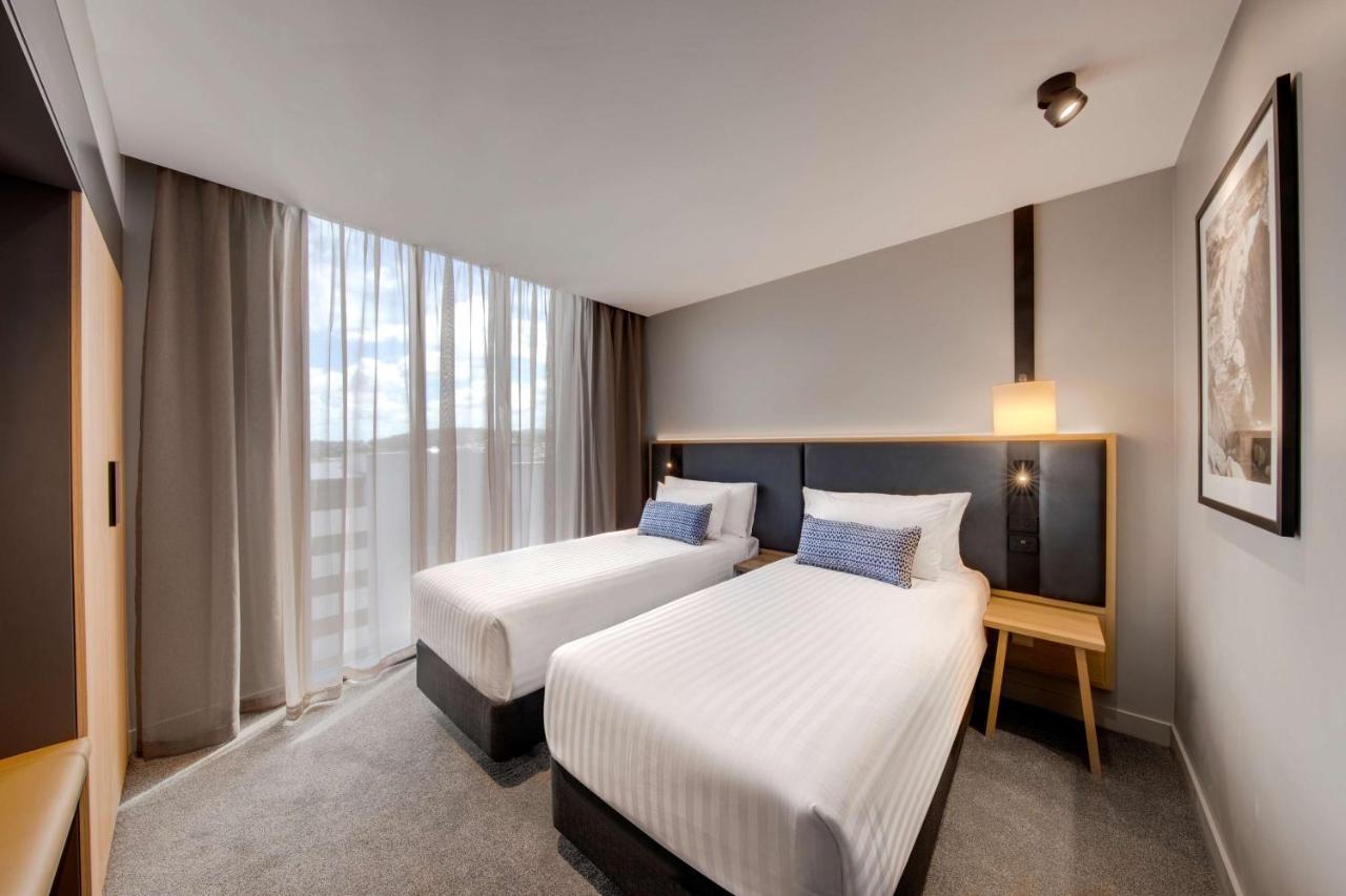 Vibe Hotel הובארט מראה חיצוני תמונה