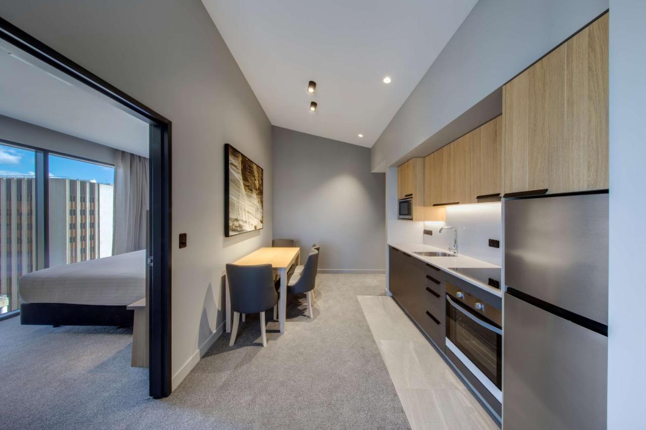 Vibe Hotel הובארט מראה חיצוני תמונה