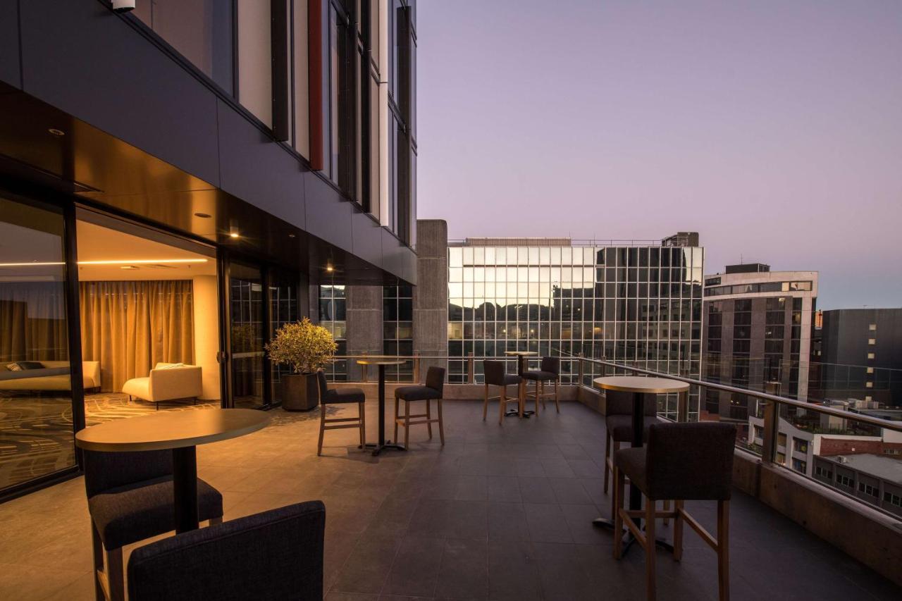 Vibe Hotel הובארט מראה חיצוני תמונה