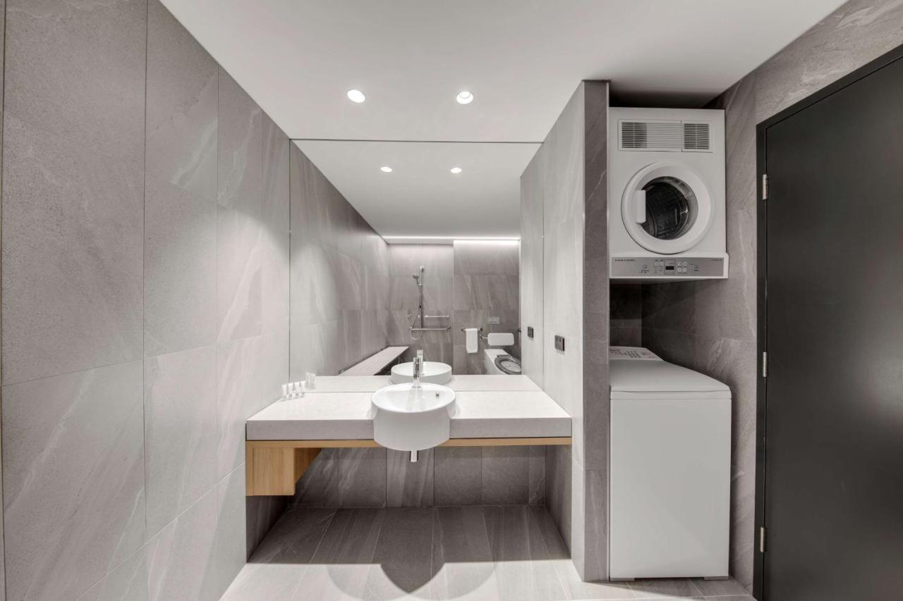 Vibe Hotel הובארט מראה חיצוני תמונה