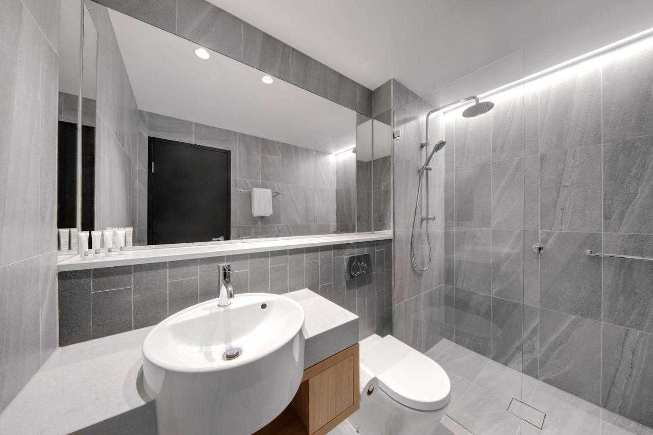 Vibe Hotel הובארט מראה חיצוני תמונה