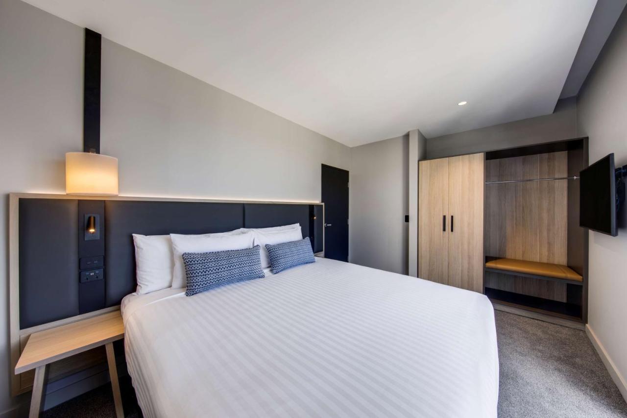 Vibe Hotel הובארט מראה חיצוני תמונה