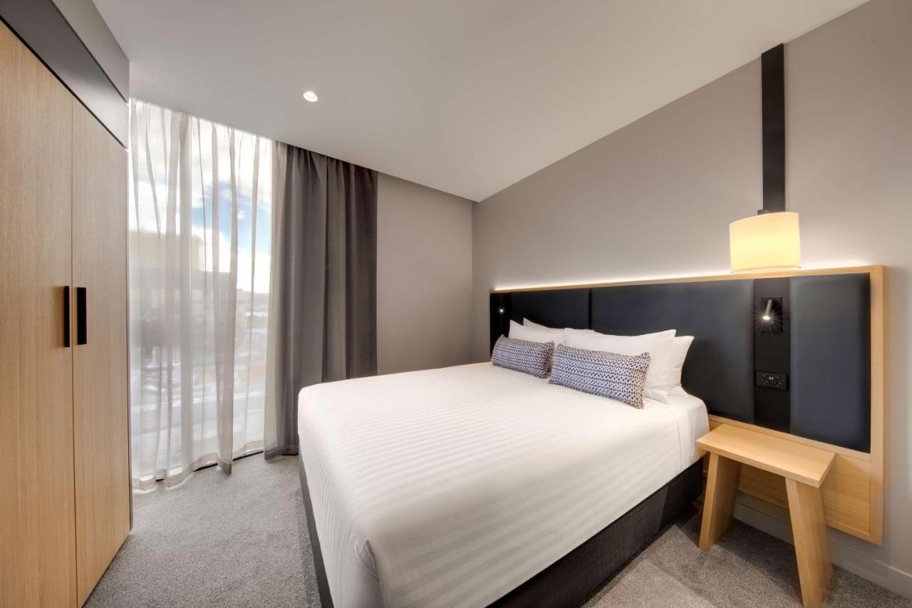 Vibe Hotel הובארט מראה חיצוני תמונה