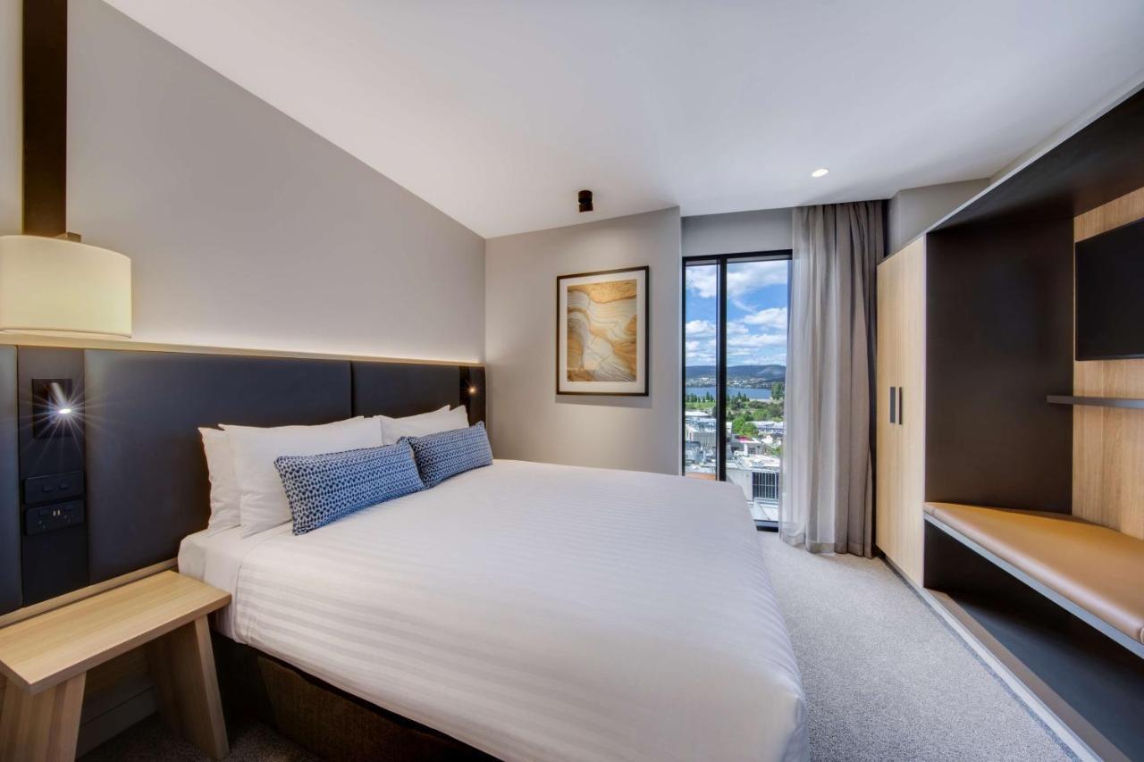 Vibe Hotel הובארט מראה חיצוני תמונה