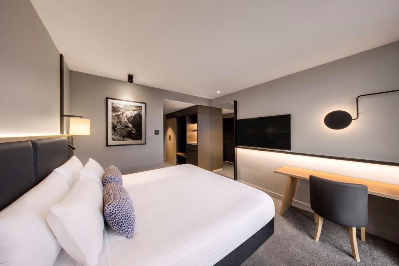 Vibe Hotel הובארט מראה חיצוני תמונה