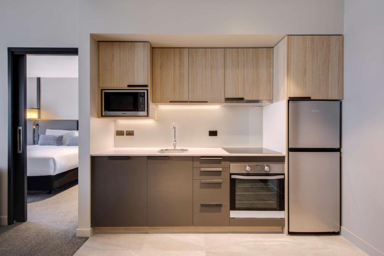 Vibe Hotel הובארט מראה חיצוני תמונה