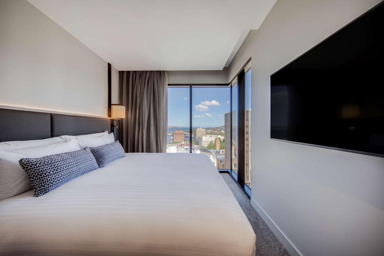 Vibe Hotel הובארט מראה חיצוני תמונה