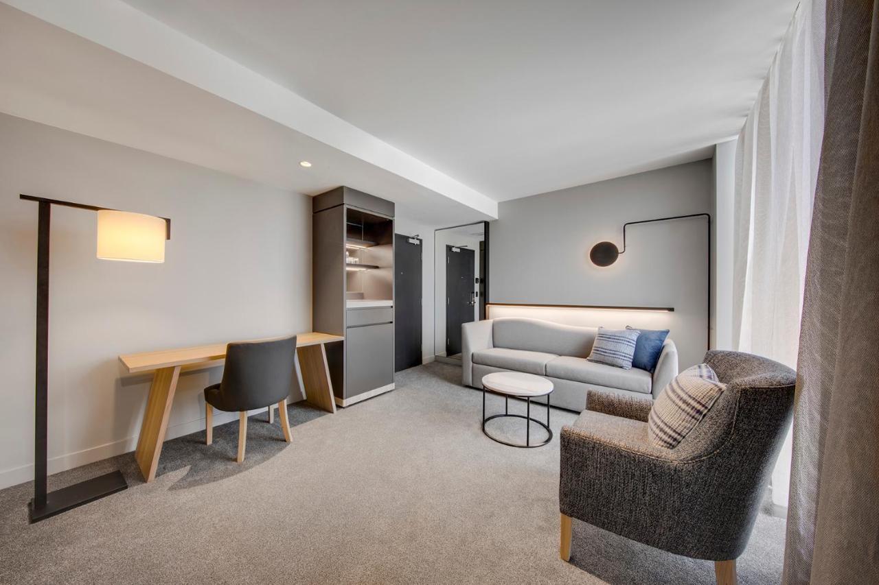 Vibe Hotel הובארט מראה חיצוני תמונה